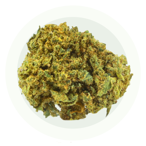 Strawberry Small Bud