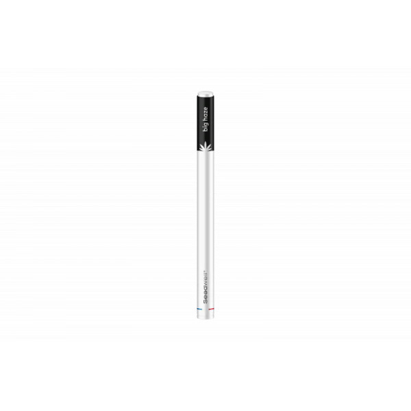 PEN CBD BIG HAZE - 300 PUFFS FULL SPECTRUM