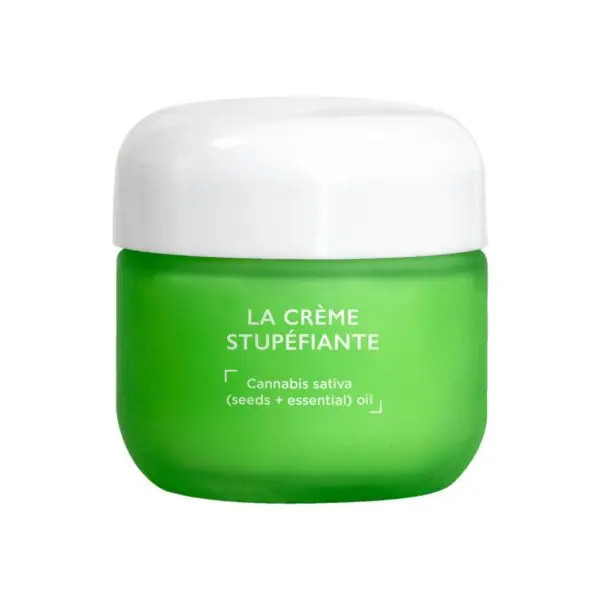 La crème stupéfiante Hokaran