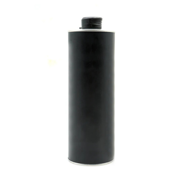 Huile CBD 10% pour chat au litre