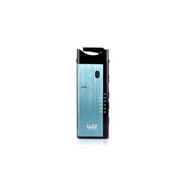Vaporisateur Hybrid 2ml - Wiz Vaporizer