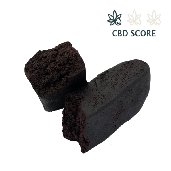 Red libanese hash 7,1% cbd