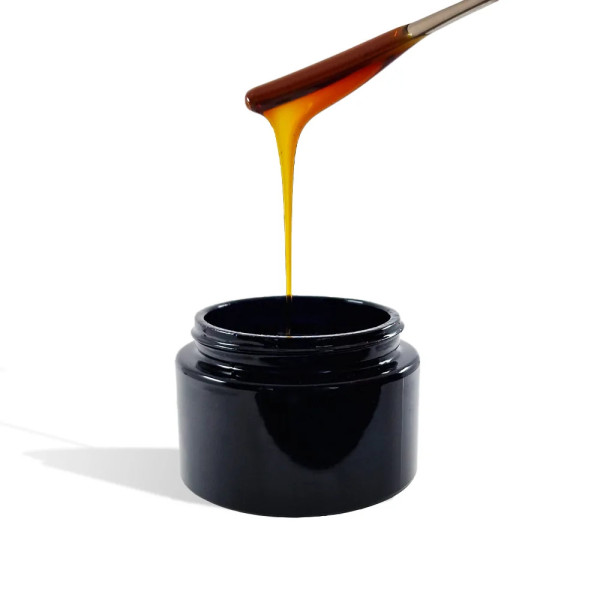 Rosin CBD LA RÉSIN