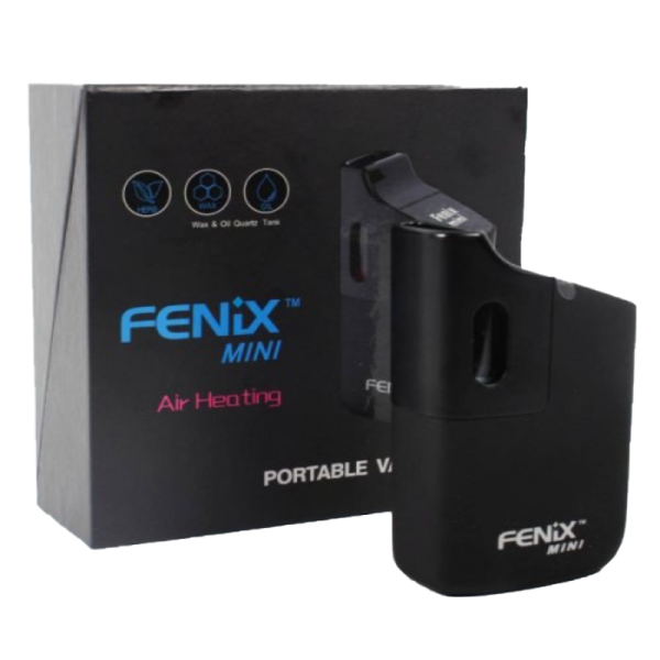 Fenix mini vaporisateur