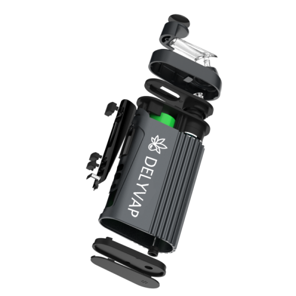 Vaporisateur delyvap haute performance