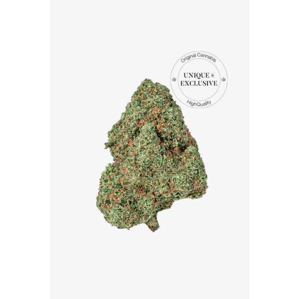 Alien Kush CBD