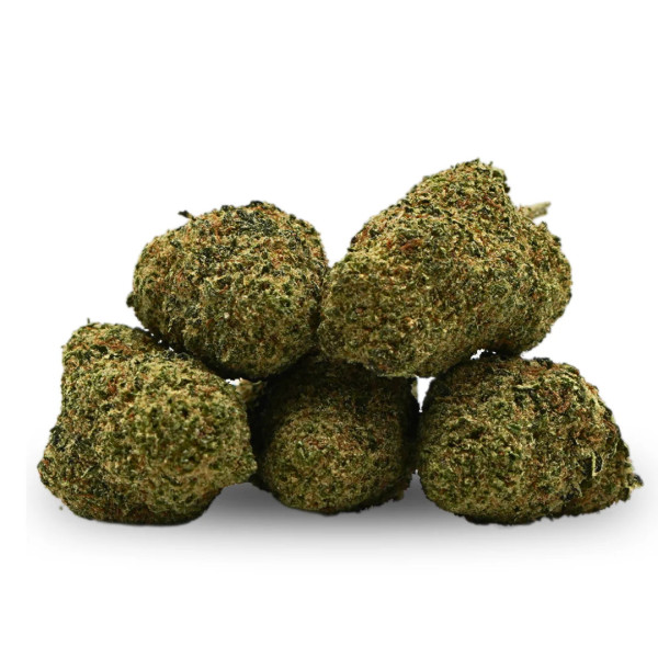 L.A Cali CBD
