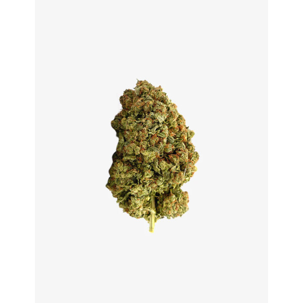 Frozen CBD